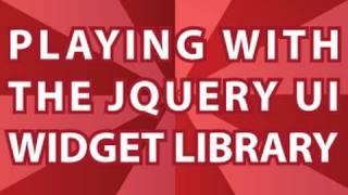 JQuery Video Tutorial Pt 6