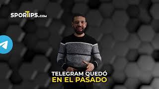 Telegram quedo en el Pasado, ahora los mejores Tipsters Premium en un solo lugar.