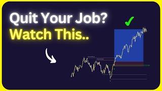 The Best Swing Trading Strategy Ever for Beginners (Must Watch)
