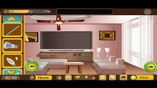 101 Room Escape Game - Mystery. Escape game - 23. Level - 23.