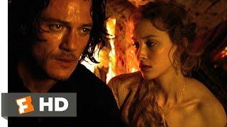 Dracula Untold (4/10) Movie CLIP - Need to Feed (2014) HD