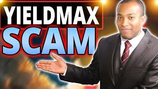 Is YieldMax a Scam? The Shocking Truth Revealed!