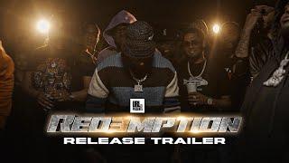 REDEMPTION 3: RELEASE TRAILER | URLTV