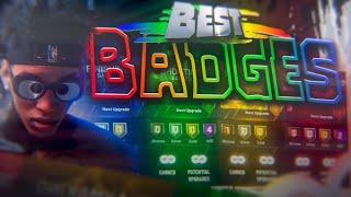 THE ULTIMATE BADGE GUIDE FOR NBA 2K20! - BEST BADGES FOR EVERY BUILD & CATEGORY IN NBA 2K20!