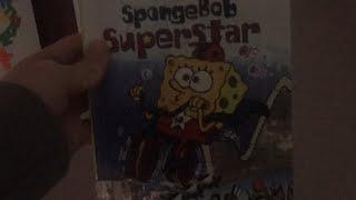 Spongebob superstar read aloud