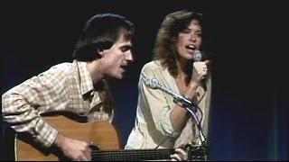 Devoted To You - Carly Simon & James Taylor - 1977