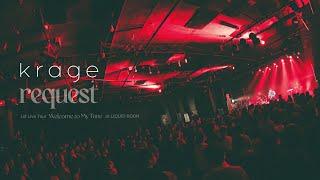 krage- 『request』 (1st Live Tour Welcome to My Tone at LIQUID ROOM) 【TVアニメ「俺だけレベルアップな件」EDテーマ】