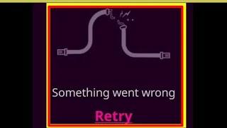 Zee5 | How To Fix Something Went went wrong retry problem solve in Zee5 Android