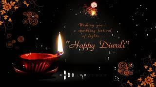 Happy Diwali WhatsApp Status 2019 | Mere Tumhare Sabke Liye Happy Diwali Song |Diwali Special Status