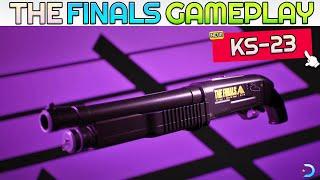The Finals Gameplay Bunny Bash No Commentary
