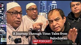 Stories of Balochistan with Mr. Muhammad Ali: Culture, Hospitality, and a Delicious Feast.