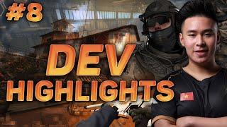 devzxje stream highlights #8