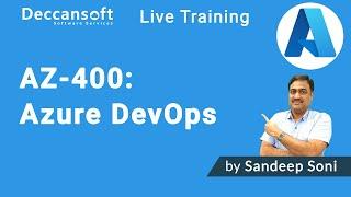 Azure DevOps Tutorial for Beginners | AZ- 400 | Azure DevOps Full Course | Bestdotnettraining