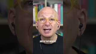 Why Tension Is A GREAT Tool For Teaching | Seth Godin