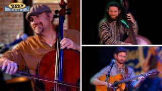 Acoustic Tone Zone - Somewhere Over The Rainbow | WDVX Blue Plate Special