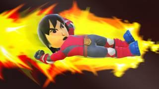 [SSBU] The Fastest Move In Smash