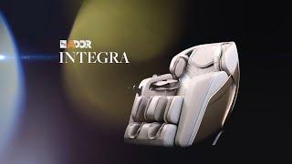 Ador Integra 3D Massage Chair Feature Video