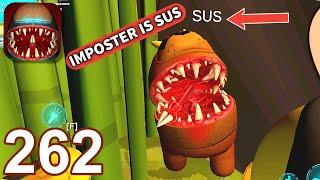 Imposter 3D: Online Horror - Gameplay Walkthrough part 262 - Multiplayer (iOS,Android)