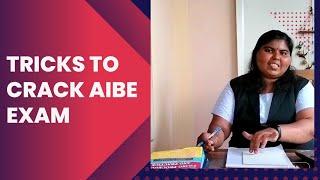 TRICKS TO CRACK AIBE IN TAMIL; குறைந்த நேரத்தில் AIBE க்கு தயார் ஆவது எப்படி# LEGAL BYTES WITH SIVA