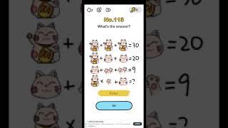 Brain out level 113 what's the answer walkthrough solution