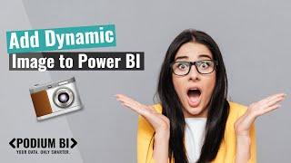 Add Dynamic Image to Power BI Report