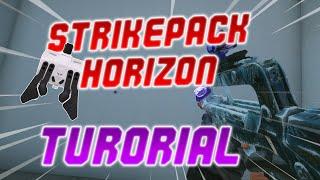 FULL *STRIKEPACK HORIZON* TUTORIAL + NO RECOIL + MACROS [] 2024