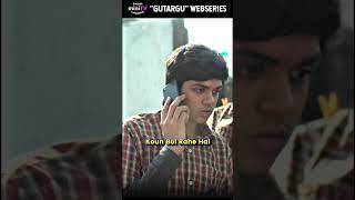 Date Karte Papa Ne Pakra#GutarGuWebseries #viral #trending #shorts