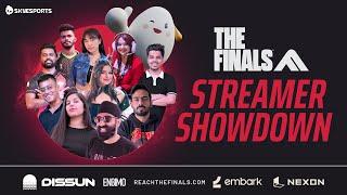 We Won The Finals streamer showdown tournament | Mackle Live
