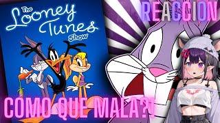 TheMomons reacciona a Nostalfan "El Show de los Looney Tunes fue ODIADO INJUSTAMENTE" #vtuber