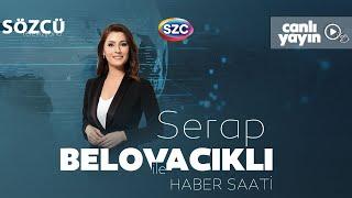 Serap Belovacıklı ile Haber Saati 6 Kasım