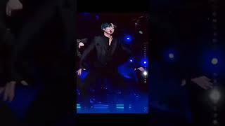 BTS jungkook hot dance edit#shorts