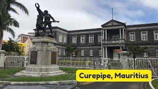 Strolling Through Curepipe, Mauritius: A Journey Through Colonial Elegance