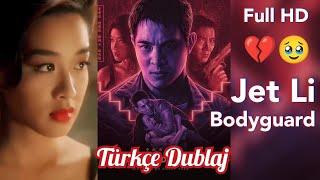 Jet Li The Bodyguard from Beijing The Defender Türkçe Dublaj Full İzle