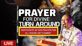 PARTICIPATE IN THIS PRAYER FOR ALL ROUND SETTLEMENT |DR D K OLUKOYA|