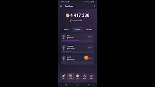 TapSwap mining | telegram base earning | How to mine TapSwap mining | TapSwap launching date