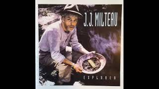 JEAN JACQUES MILTEAU  - explorer - 1991