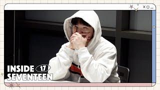 [INSIDE SEVENTEEN] WOOZI ‘Ruby’ MV Reaction