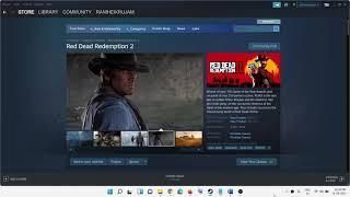 Fix Red Dead Redemption 2 Error MSVCP140.dll & VCRUNTIME140.dll Was Not Found