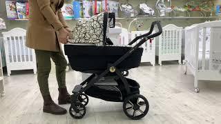 Peg Perego Graphic Gold Modular