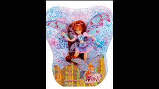 волшебная куколка Блум беливикс винкс #winx #shorts #doll #bloom #believix