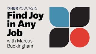 Why Am I Unhappy at Work? (HBR Podcast)