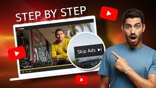 How to Run YouTube Ads? (2024 Complete Beginner's Guide)