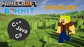 Server Join, Quit und Leave Message ändern | Speedcode (Full HD)