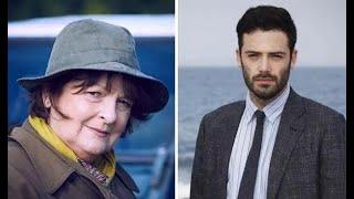 Why did David Leon leave Vera as Joe Ashworth