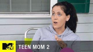 Teen Mom 2 (Season 7) | 'Jenelle Brings Her Mom to Tears' Official Sneak Peek | MTV