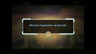 Metroid Prime 2 Echoes Communication Area Missile Expansion