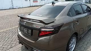 Review Vios Upgrade 2021