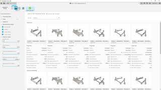 Practice exercise 1 solution - Generative Design for Additive Manufacturing