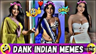  Wah Kya Scene Hai Trending Memes Dank Memes Indian Memes Compilation || comedy club 50k