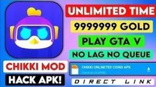 Chikki Mod Apk Unlimited Coins 2024 | Chikii apk Unlimited Time | Chikki Emulator Mod Apk Unlimited